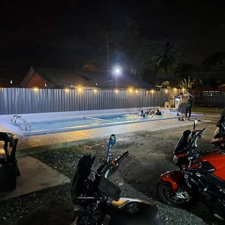 Capital O 90168 Serambi Pelangi Chalet Changlun Εξωτερικό φωτογραφία