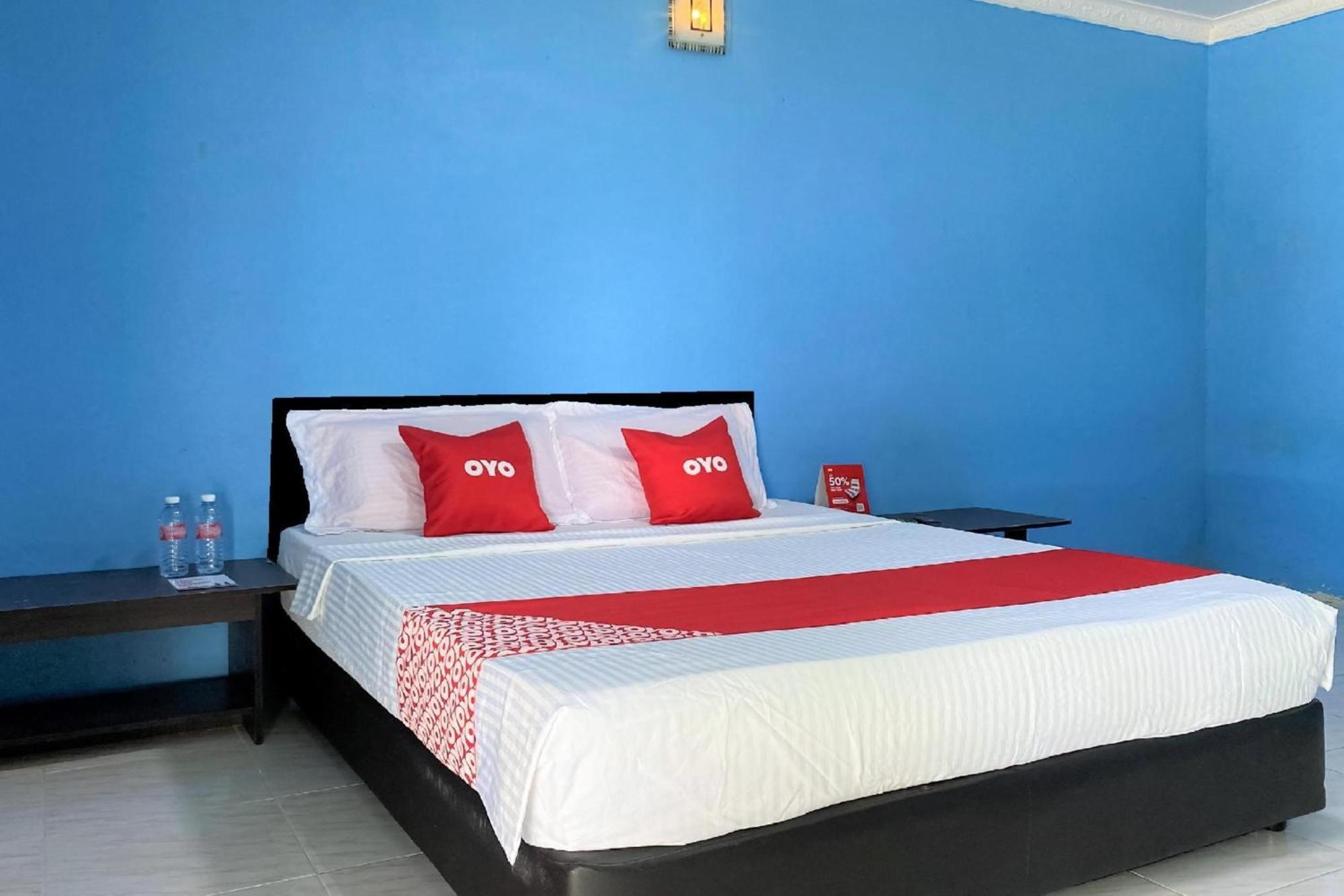 Capital O 90168 Serambi Pelangi Chalet Changlun Εξωτερικό φωτογραφία