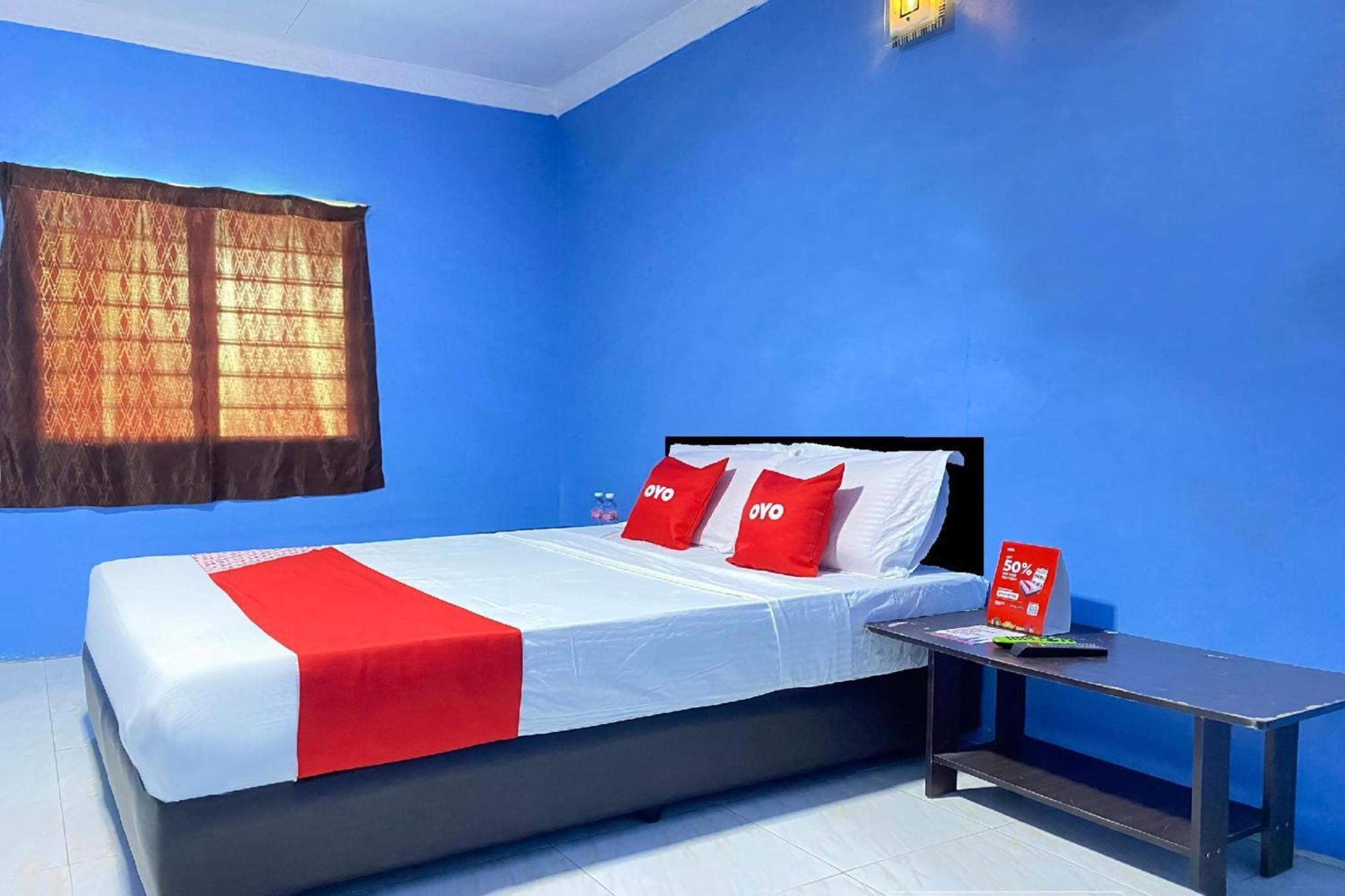Capital O 90168 Serambi Pelangi Chalet Changlun Εξωτερικό φωτογραφία