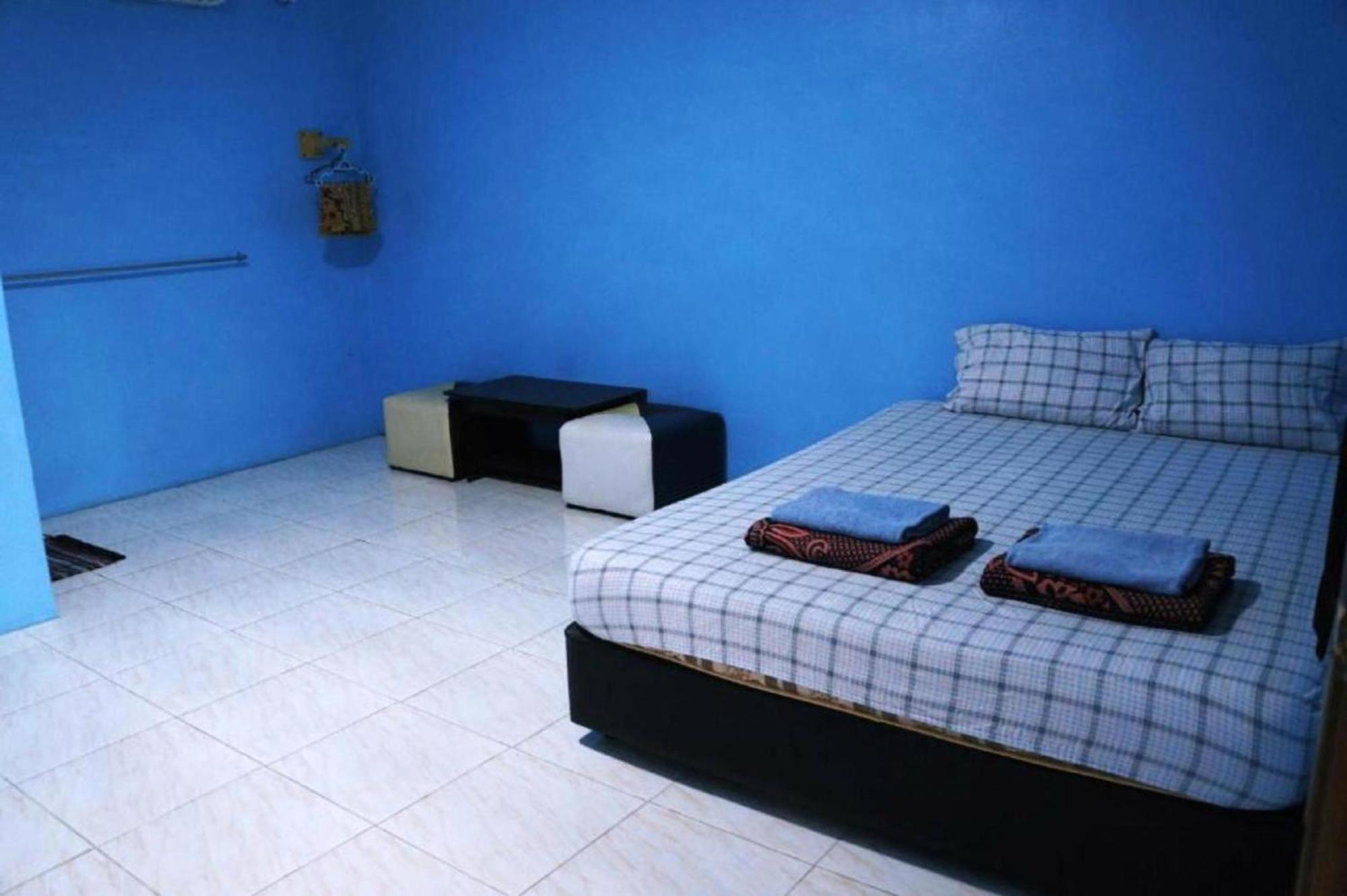 Capital O 90168 Serambi Pelangi Chalet Changlun Εξωτερικό φωτογραφία