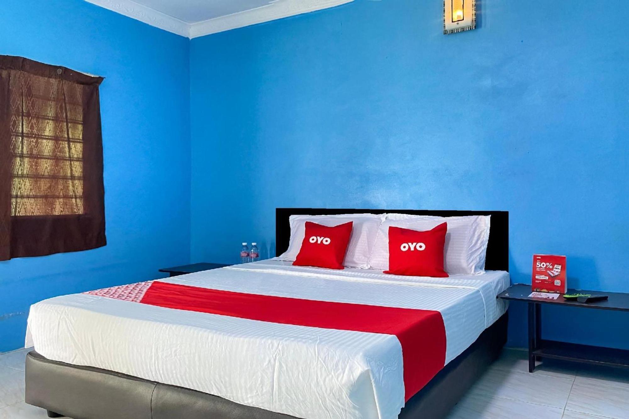 Capital O 90168 Serambi Pelangi Chalet Changlun Εξωτερικό φωτογραφία